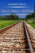 Hacia tierra austral: Un viaje en tren de Barcelona a Perth